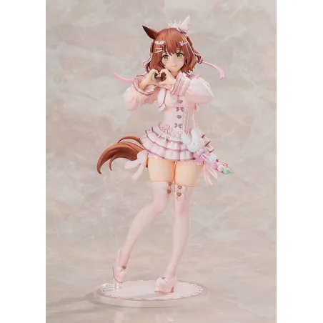 Uma Musume Aston Machan 1/7 Figure - Good Smile Company