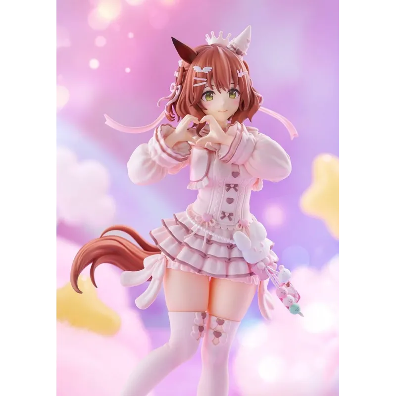 Uma Musume Aston Machan 1/7 Figura - Good Smile Company