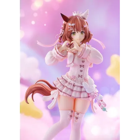Uma Musume Aston Machan 1/7 Figure - Good Smile Company