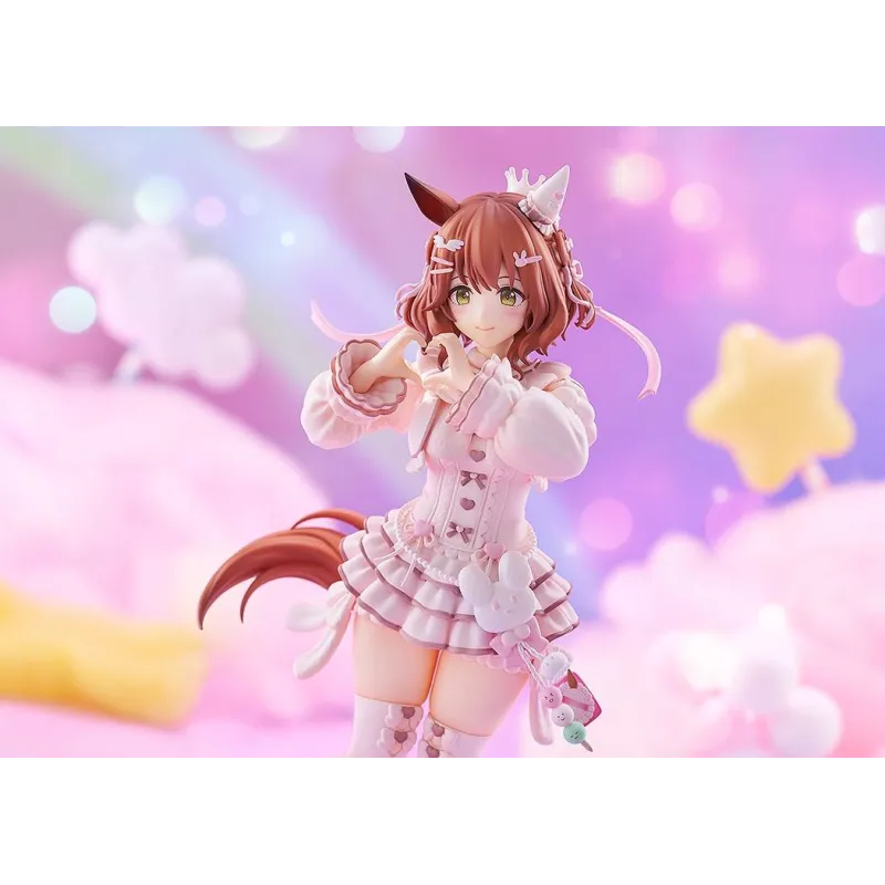 Uma Musume Aston Machan 1/7 Figura - Good Smile Company