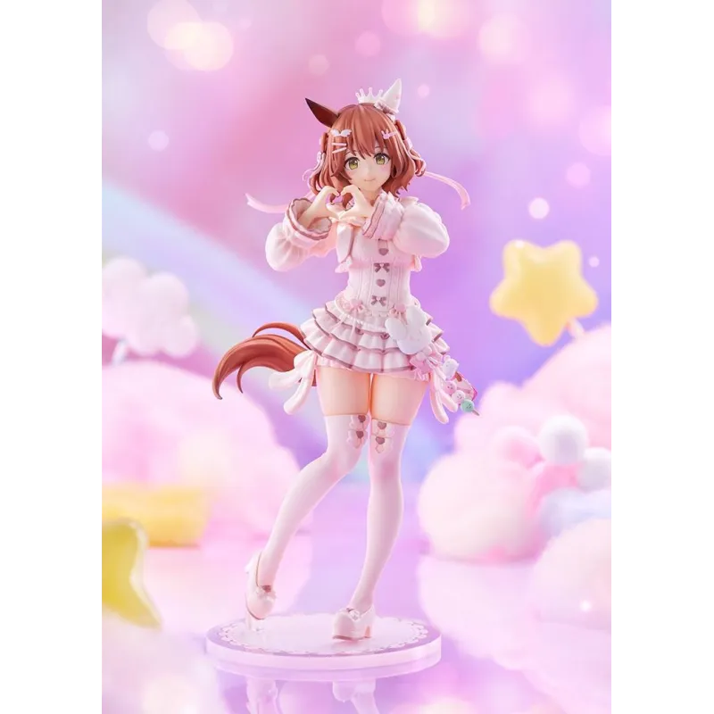 Uma Musume Aston Machan 1/7 Figura - Good Smile Company
