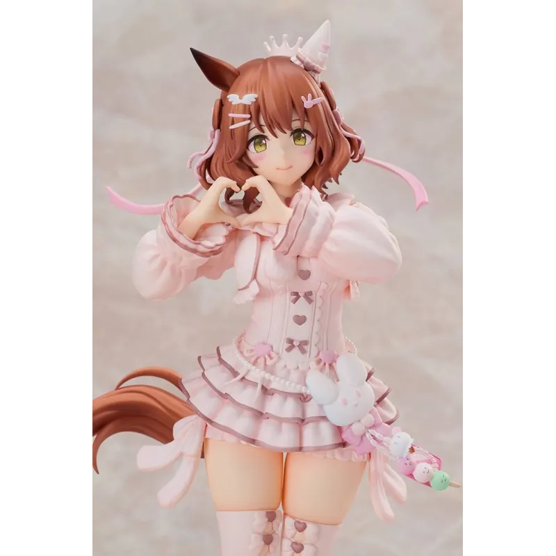 Uma Musume Aston Machan 1/7 Figura - Good Smile Company