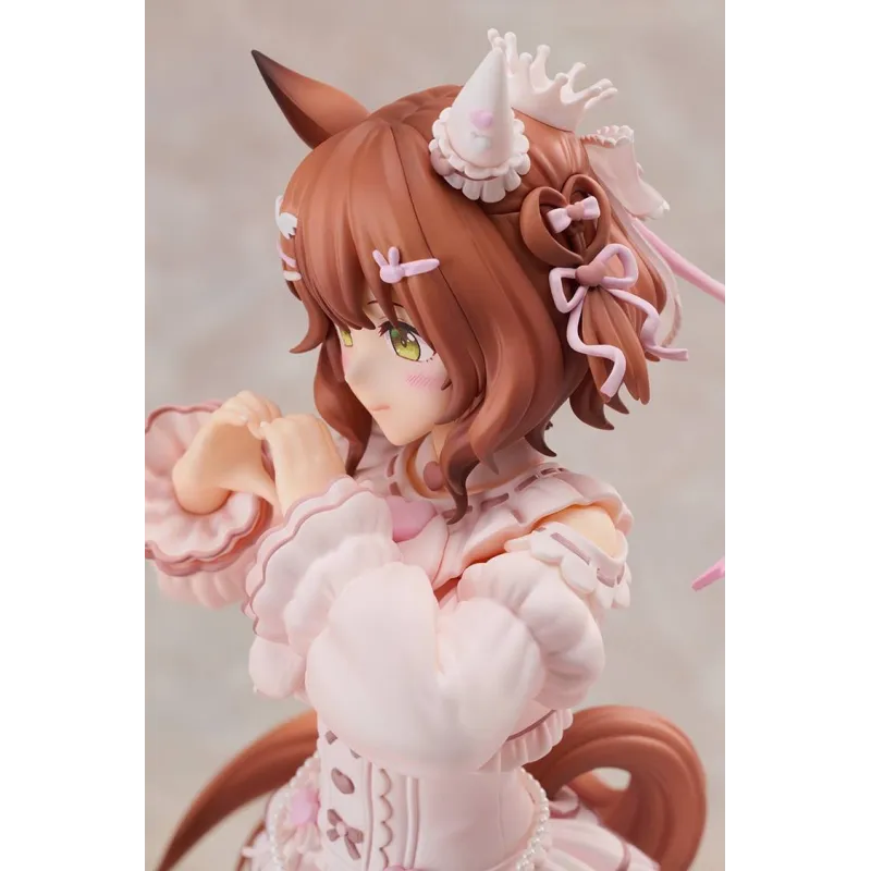 Uma Musume Aston Machan 1/7 Figura - Good Smile Company