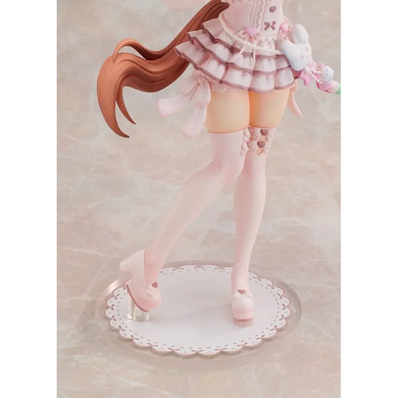 Uma Musume Aston Machan 1/7 Figura - Good Smile Company