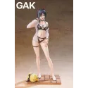 Blue Achive Ulrich von Hutten GAK Studio - Diseño Exclusivo