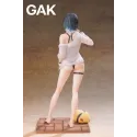 Blue Achive Ulrich von Hutten GAK Studio - Diseño Exclusivo
