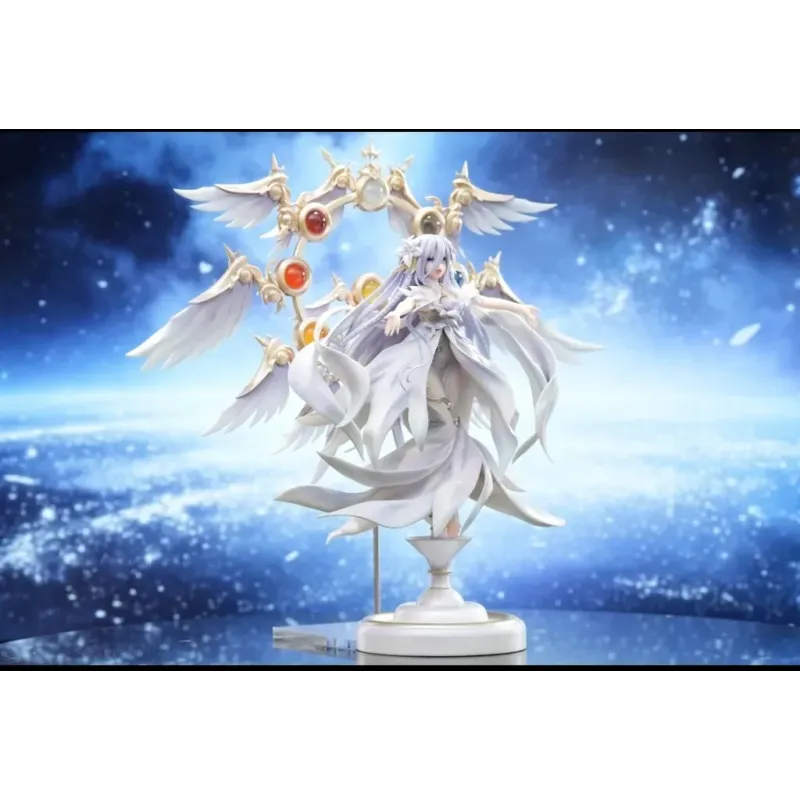 Date A Live Mio Takamiya Oriental Studio