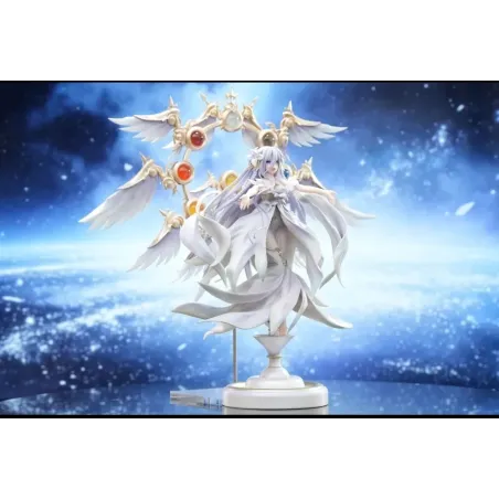 Date A Live Mio Takamiya Oriental Studio