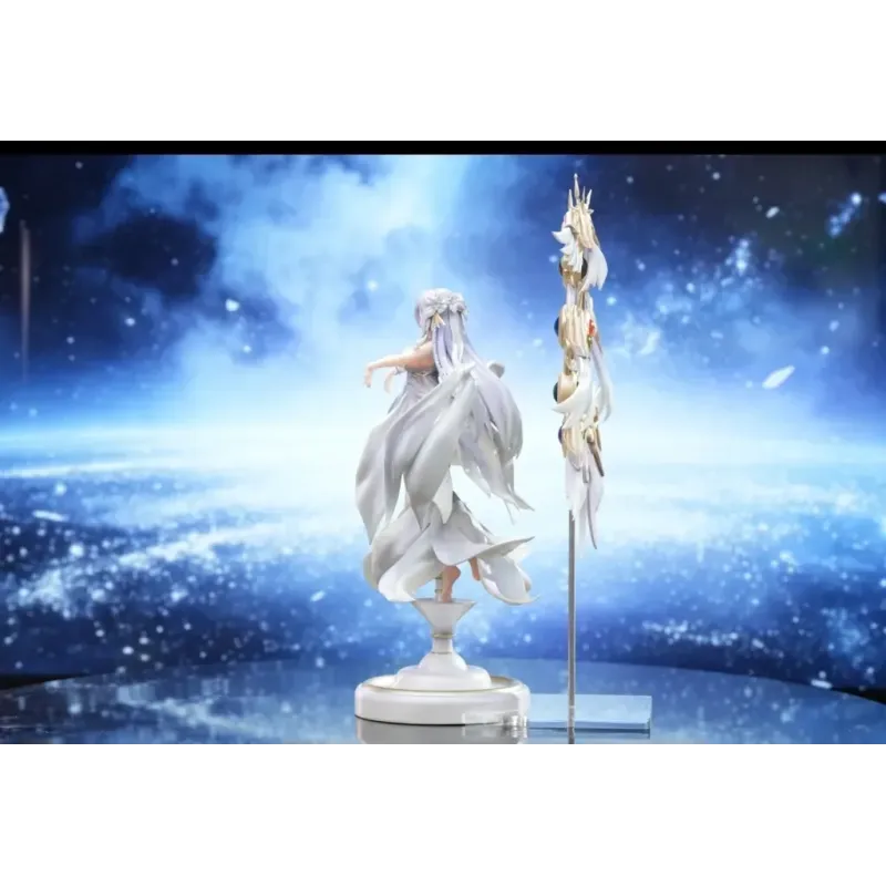 Date A Live Mio Takamiya Oriental Studio