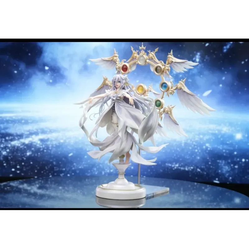 Date A Live Mio Takamiya Oriental Studio