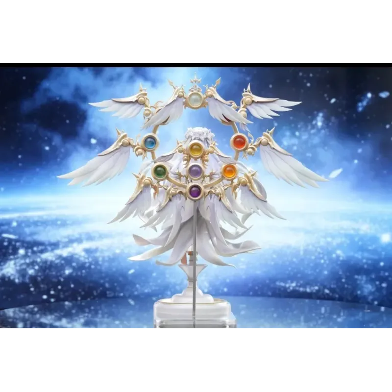 Date A Live Mio Takamiya Oriental Studio