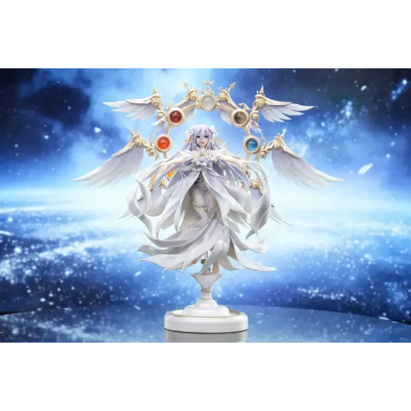 Date A Live Mio Takamiya Oriental Studio