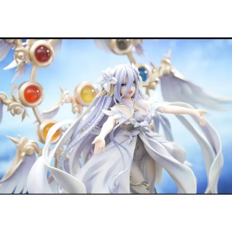 Date A Live Mio Takamiya Oriental Studio