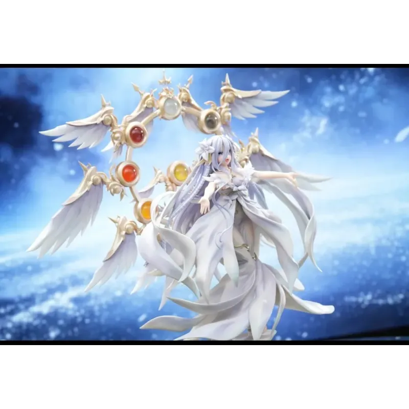 Date A Live Mio Takamiya Oriental Studio