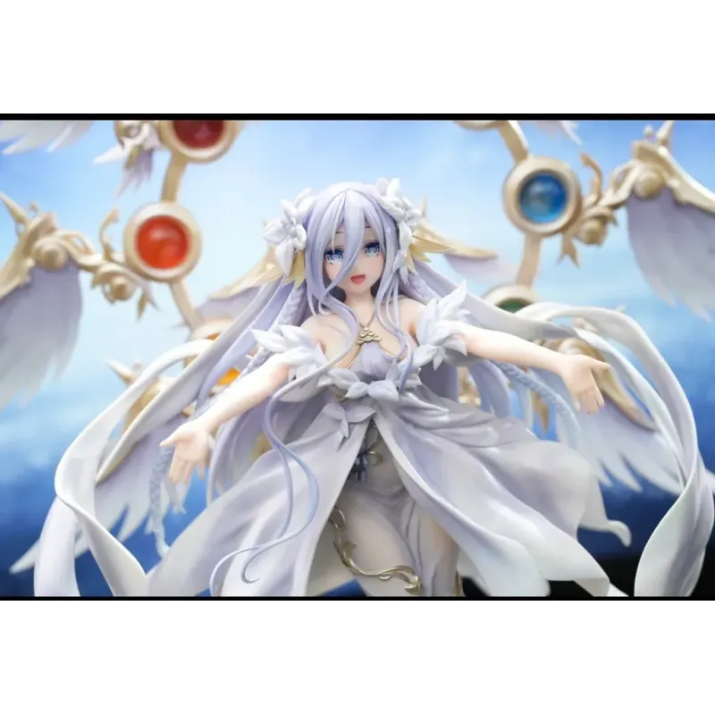 Date A Live Mio Takamiya Oriental Studio