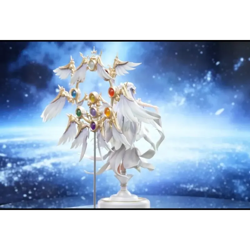 Date A Live Mio Takamiya Oriental Studio