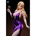 Detective Conan Vermouth Flash Studio - Colección Exclusiva