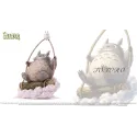 My Neighbor Totoro SenRongFang Studio - Figura Coleccionable