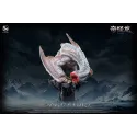 Monster Hunter Khezu S6 Studio: ¡Caza tu aventura!