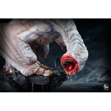 Monster Hunter Khezu S6 Studio: ¡Caza tu aventura!