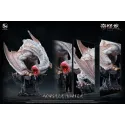 Monster Hunter Khezu S6 Studio: ¡Caza tu aventura!
