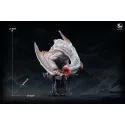 Monster Hunter Khezu S6 Studio: ¡Caza tu aventura!