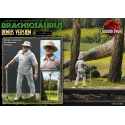 Jurassic Park Brachiosaurus Prime 1 Studio