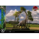 Jurassic Park Brachiosaurus Prime 1 Studio