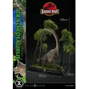 Jurassic Park Brachiosaurus Prime 1 Studio