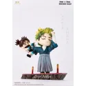 Jujutsu Kaisen Naoya Zenin & Choso - Collectible Figure