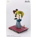 Jujutsu Kaisen Naoya Zenin & Choso - Collectible Figure