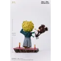 Jujutsu Kaisen Naoya Zenin & Choso - Collectible Figure