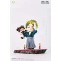 Jujutsu Kaisen Naoya Zenin & Choso - Collectible Figure