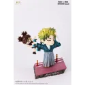 Jujutsu Kaisen Naoya Zenin & Choso - Collectible Figure