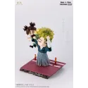 Jujutsu Kaisen Naoya Zenin & Choso - Collectible Figure