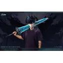 Solo Leveling Épée Roi Démon - Panda Studio Achetez Ici