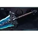 Solo Leveling Épée Roi Démon - Panda Studio Achetez Ici