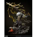 Dark Souls III The Nameless King - CHIKARA Studio Colección