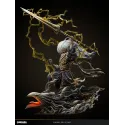 Dark Souls III The Nameless King - CHIKARA Studio Colección