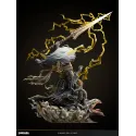 Dark Souls III The Nameless King - CHIKARA Studio Colección