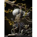 Dark Souls III The Nameless King - CHIKARA Studio Colección