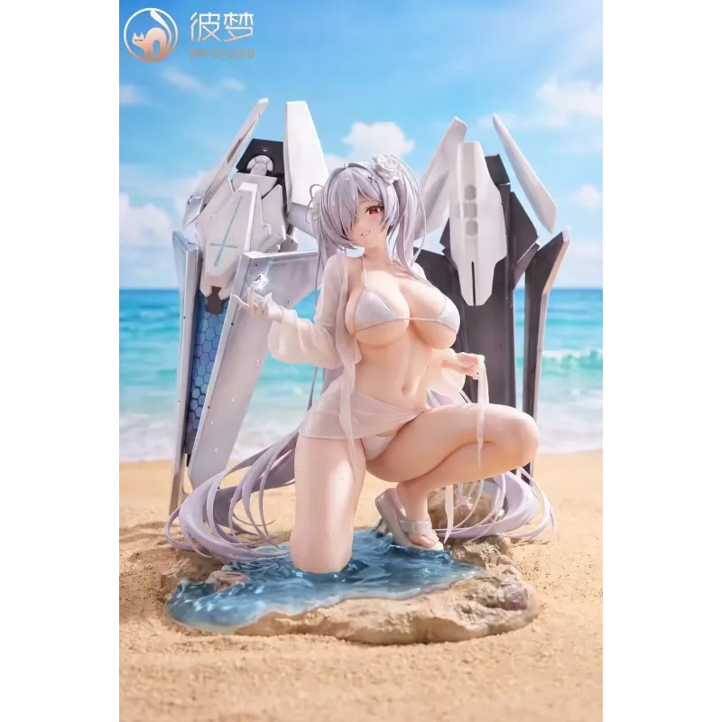 Goddess of Victory: Nikke Cinderella BM Studio