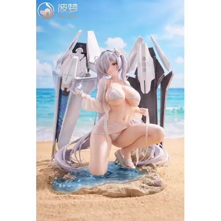 Goddess of Victory: Nikke Cinderella BM Studio