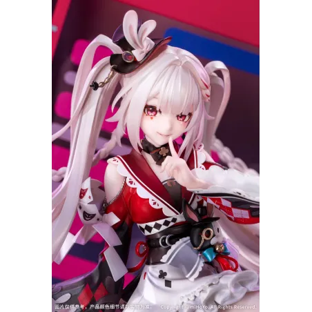 Honkai Star Rail Sparxie Myethos: figura coleccionable única