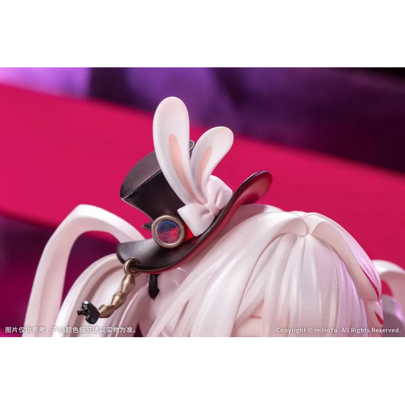 Honkai Star Rail Sparxie Myethos: figura coleccionable única
