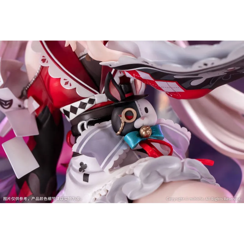 Honkai Star Rail Sparxie Myethos: figura coleccionable única