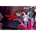 Honkai Star Rail Sparxie Myethos: figura coleccionable única