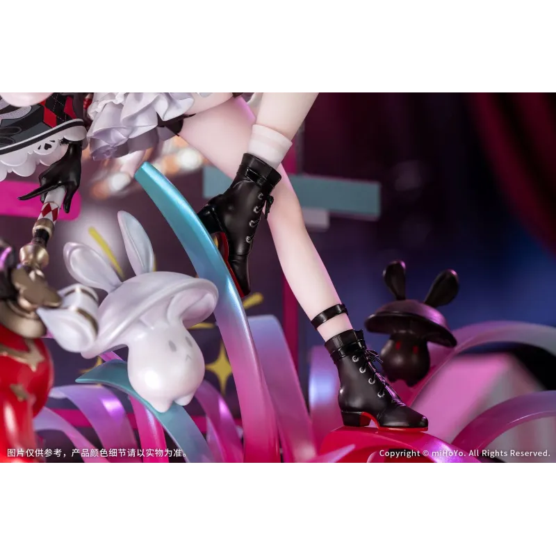 Honkai Star Rail Sparxie Myethos: figura coleccionable única