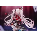 Honkai Star Rail Sparxie Myethos: figura coleccionable única