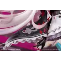 Honkai Star Rail Sparxie Myethos: figura coleccionable única